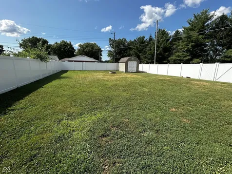 2511 13th Street Columbus IN 47201