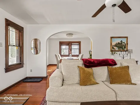 2640 Allen Avenue Indianapolis IN 46203