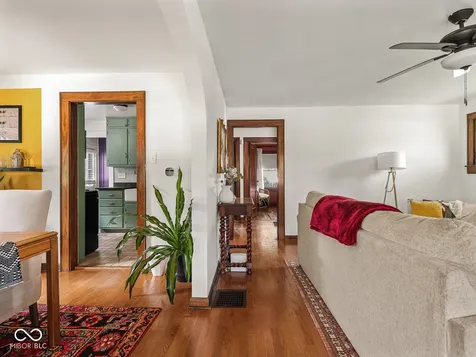 2640 Allen Avenue Indianapolis IN 46203