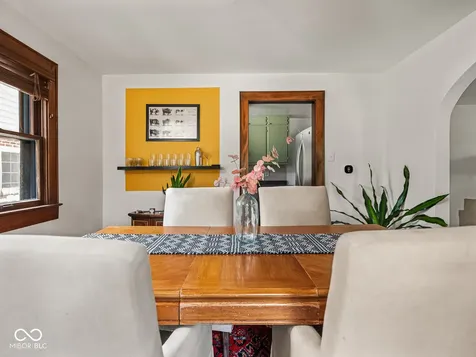 2640 Allen Avenue Indianapolis IN 46203
