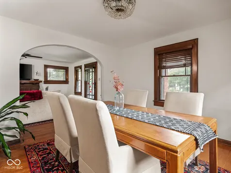 2640 Allen Avenue Indianapolis IN 46203