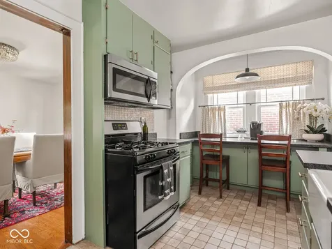 2640 Allen Avenue Indianapolis IN 46203