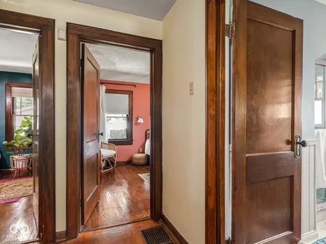 2640 Allen Avenue Indianapolis IN 46203