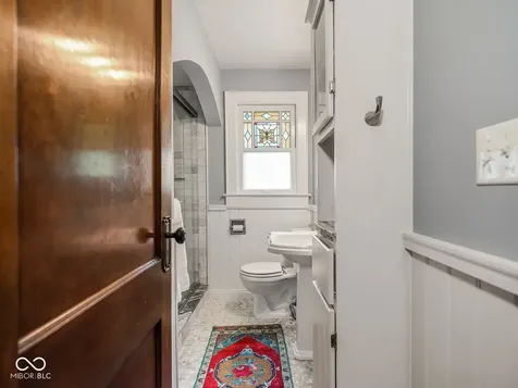 2640 Allen Avenue Indianapolis IN 46203