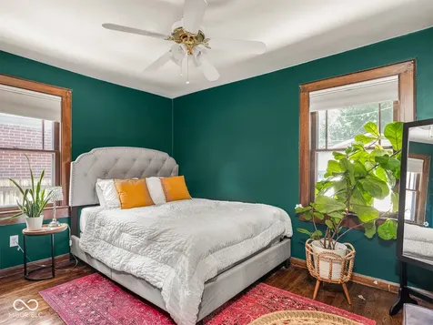 2640 Allen Avenue Indianapolis IN 46203