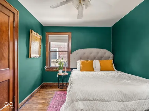2640 Allen Avenue Indianapolis IN 46203