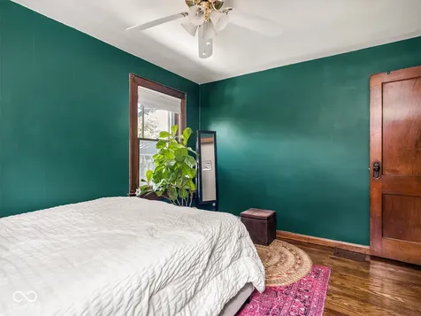 2640 Allen Avenue Indianapolis IN 46203