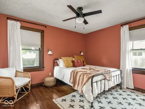 2640 Allen Avenue Indianapolis IN 46203