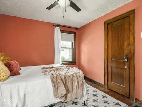 2640 Allen Avenue Indianapolis IN 46203