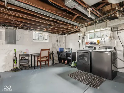 2640 Allen Avenue Indianapolis IN 46203
