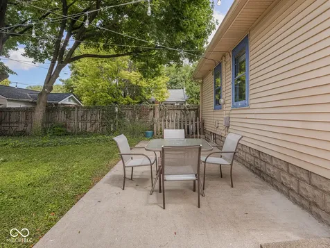 2640 Allen Avenue Indianapolis IN 46203
