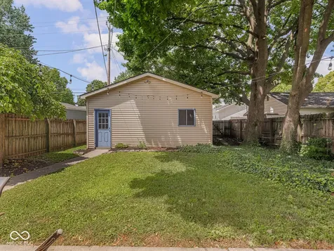 2640 Allen Avenue Indianapolis IN 46203