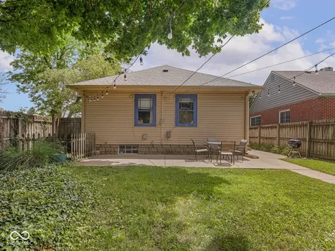 2640 Allen Avenue Indianapolis IN 46203