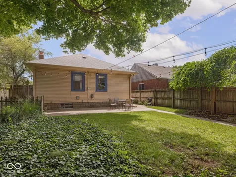 2640 Allen Avenue Indianapolis IN 46203