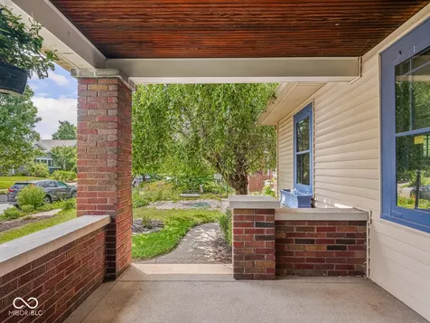 2640 Allen Avenue Indianapolis IN 46203