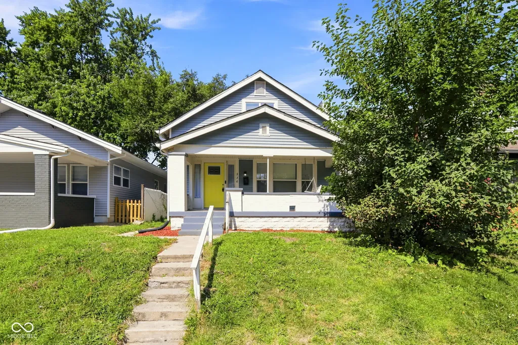 336 Eastern Avenue Indianapolis IN 46201