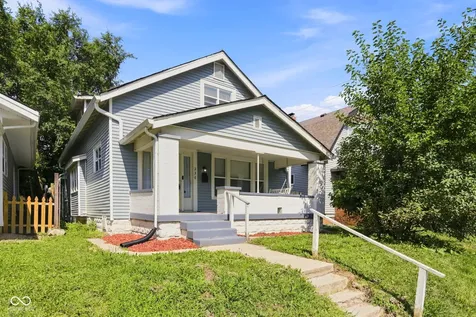 336 Eastern Avenue Indianapolis IN 46201