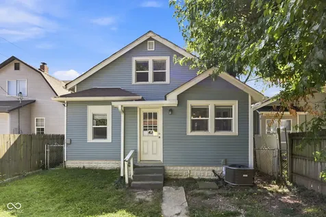 336 Eastern Avenue Indianapolis IN 46201