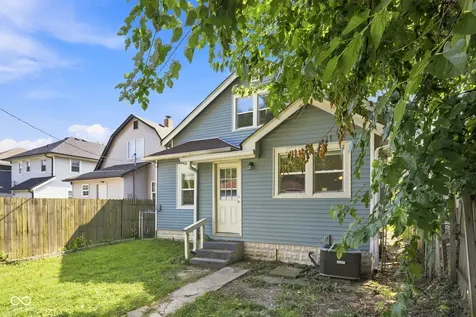 336 Eastern Avenue Indianapolis IN 46201
