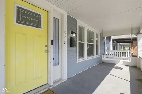 336 Eastern Avenue Indianapolis IN 46201