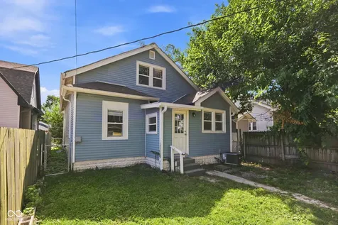 336 Eastern Avenue Indianapolis IN 46201