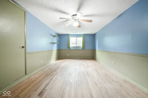 2724 Andy Drive Indianapolis IN 46229