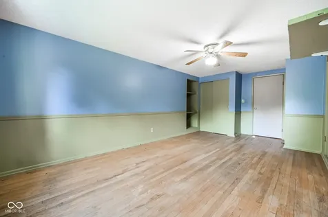 2724 Andy Drive Indianapolis IN 46229