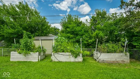 2724 Andy Drive Indianapolis IN 46229