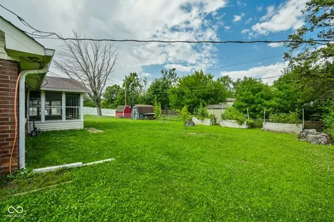 2724 Andy Drive Indianapolis IN 46229
