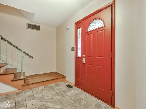 2724 Andy Drive Indianapolis IN 46229
