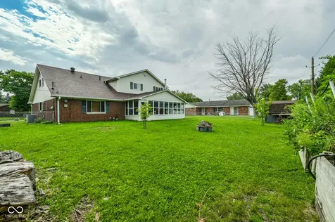 2724 Andy Drive Indianapolis IN 46229