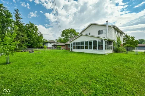 2724 Andy Drive Indianapolis IN 46229