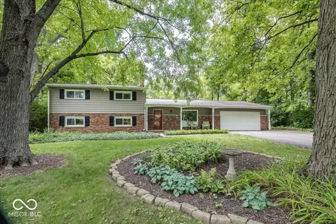9317 Sherwood Lane Indianapolis IN 46240