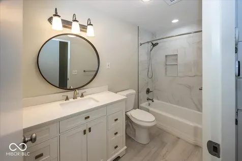 9317 Sherwood Lane Indianapolis IN 46240
