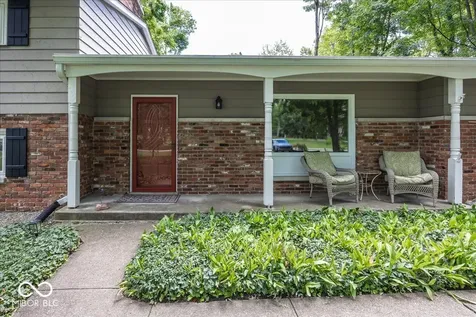9317 Sherwood Lane Indianapolis IN 46240