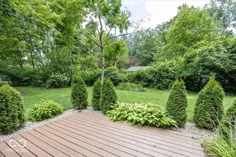 9317 Sherwood Lane Indianapolis IN 46240
