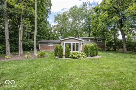 9317 Sherwood Lane Indianapolis IN 46240