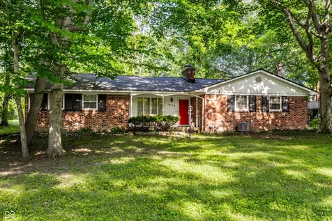 1859 Marian Drive Indianapolis IN 46240