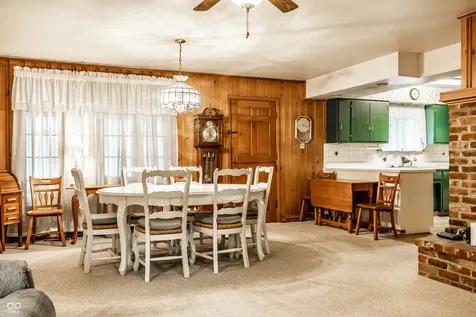 1859 Marian Drive Indianapolis IN 46240