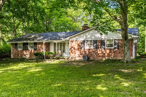 1859 Marian Drive Indianapolis IN 46240