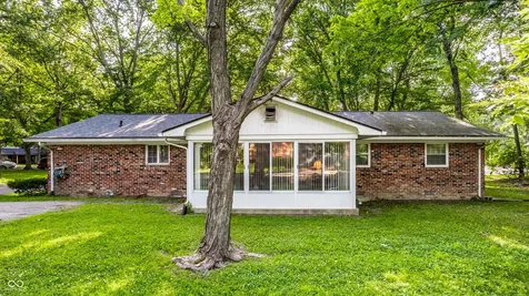 1859 Marian Drive Indianapolis IN 46240