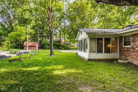 1859 Marian Drive Indianapolis IN 46240