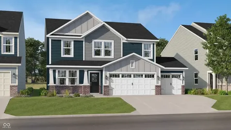 242 Riley Rae Way Greenfield IN 46140