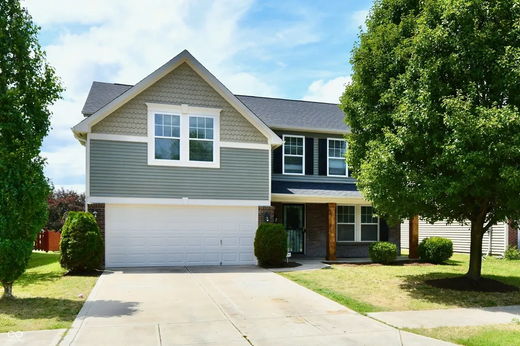 2560 Cabin Hill Road Indianapolis IN 46229
