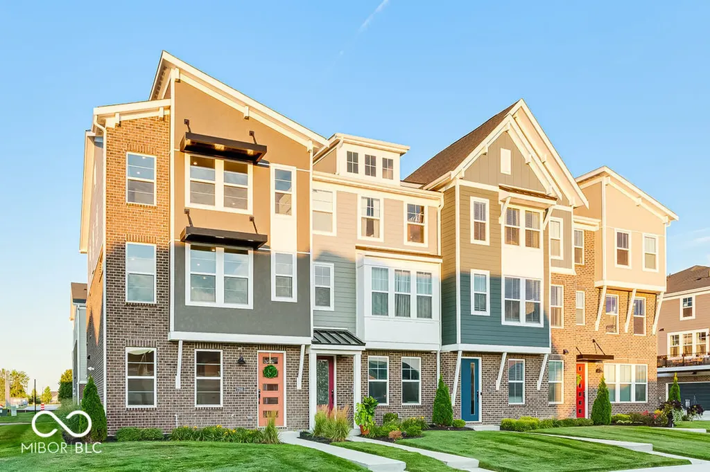 7291 Bayview Run Mccordsville IN 46055