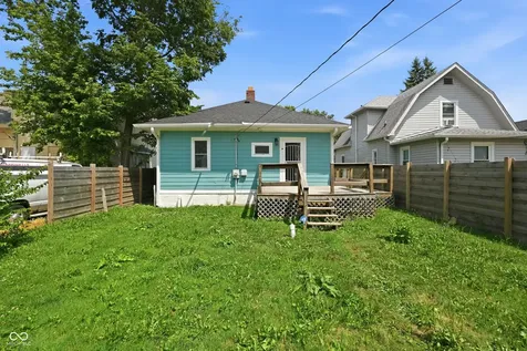 1326 N Lasalle Street Indianapolis IN 46201