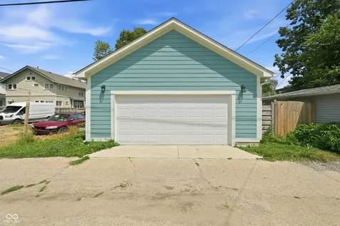 1326 N Lasalle Street Indianapolis IN 46201