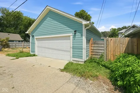1326 N Lasalle Street Indianapolis IN 46201