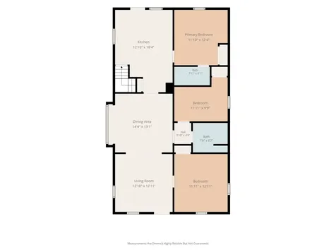 1326 N Lasalle Street Indianapolis IN 46201