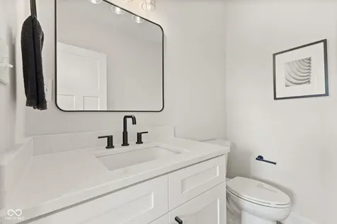 1405 Deloss Street Indianapolis IN 46201